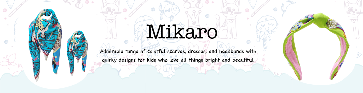 Mikaro