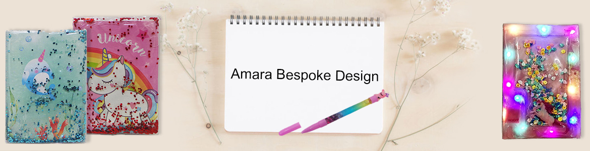 Amara Bespoke Designs