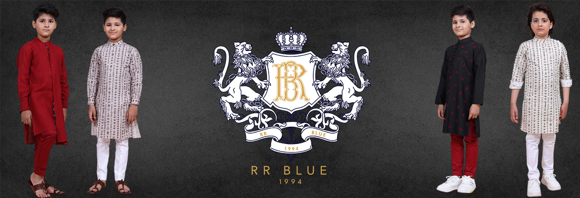 RR Blue