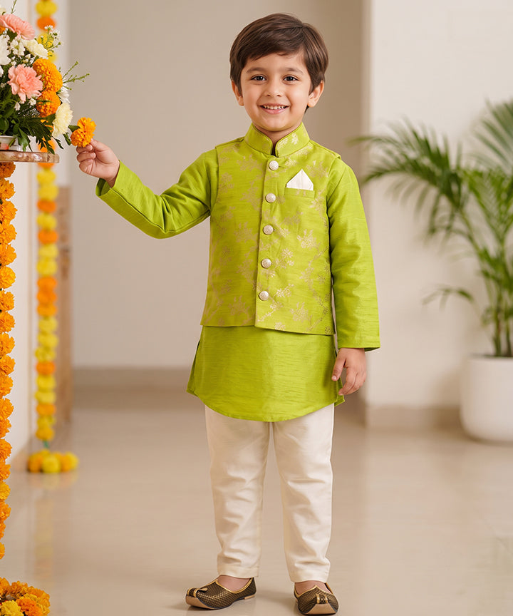 Bandi Set