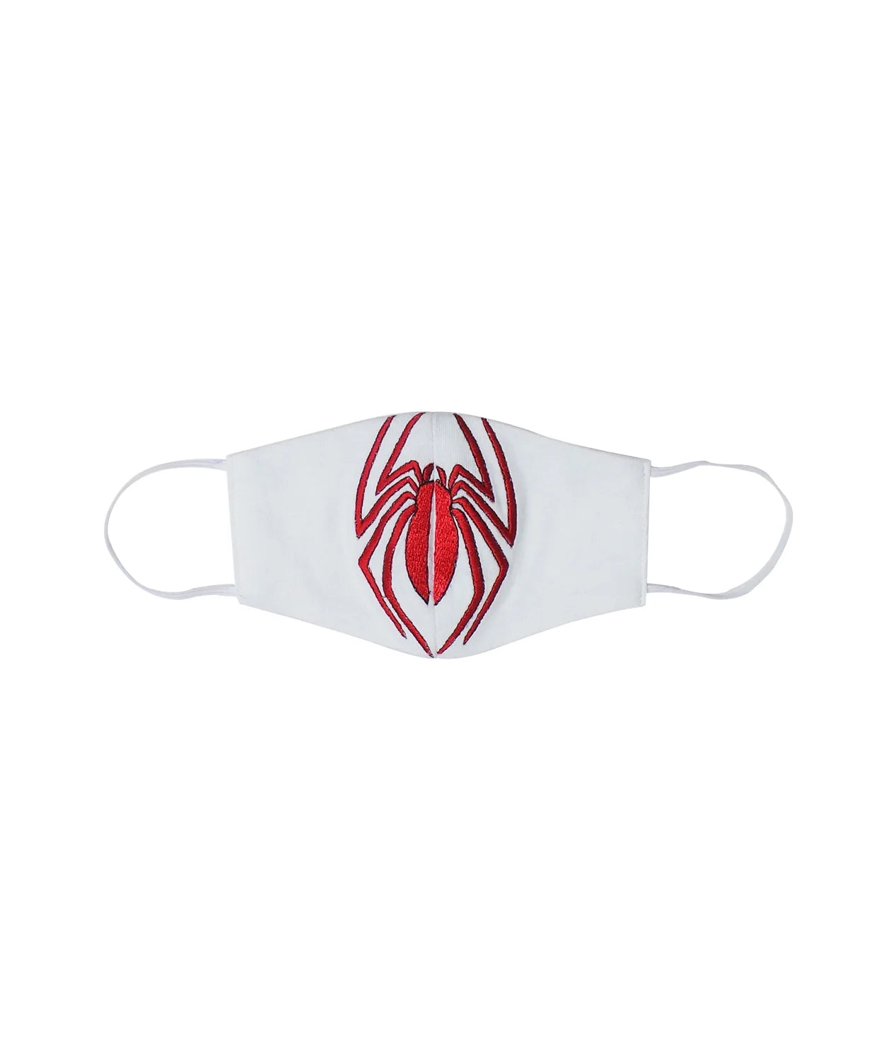 Tiny Tales,Spider Mask,Face Mask – Little Tags
