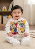 Traditional Rompers