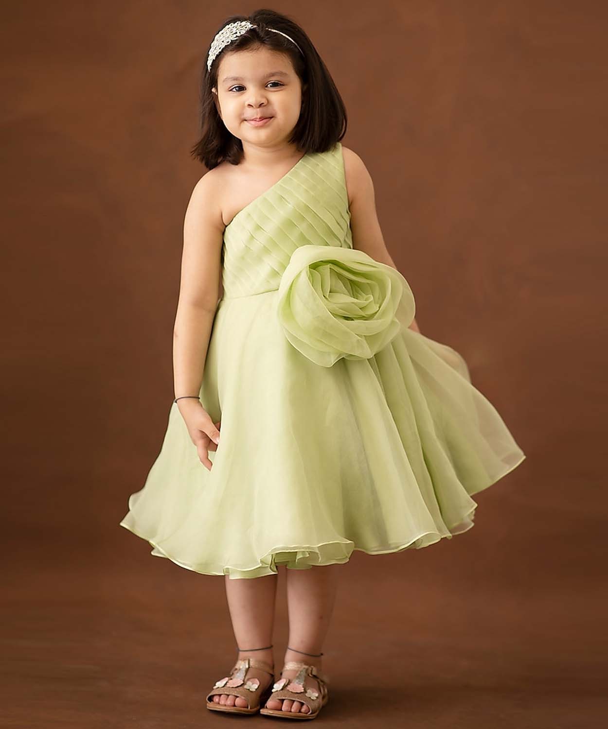 Tinker Bell Dress