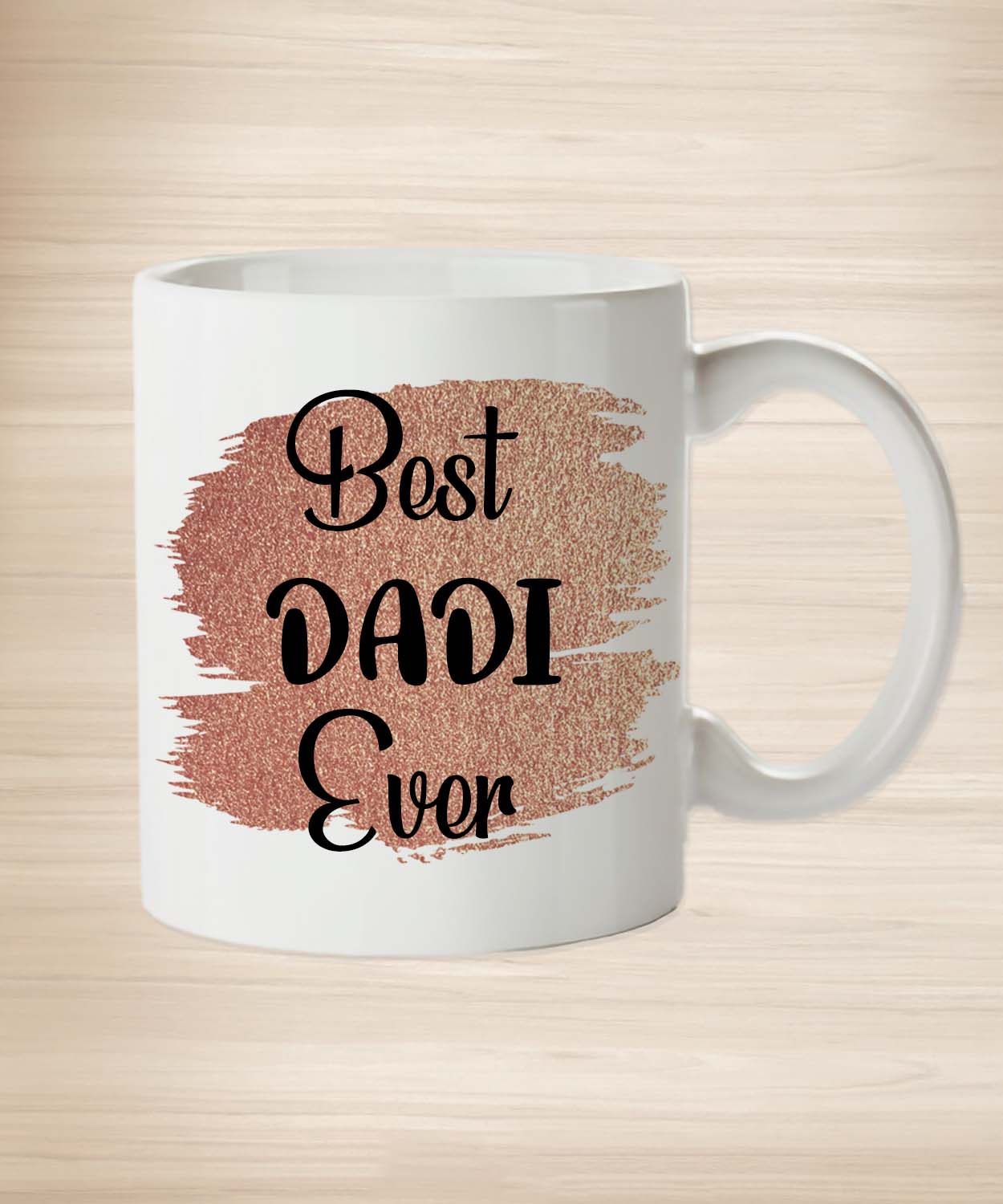 Best Dadi Ever Mug