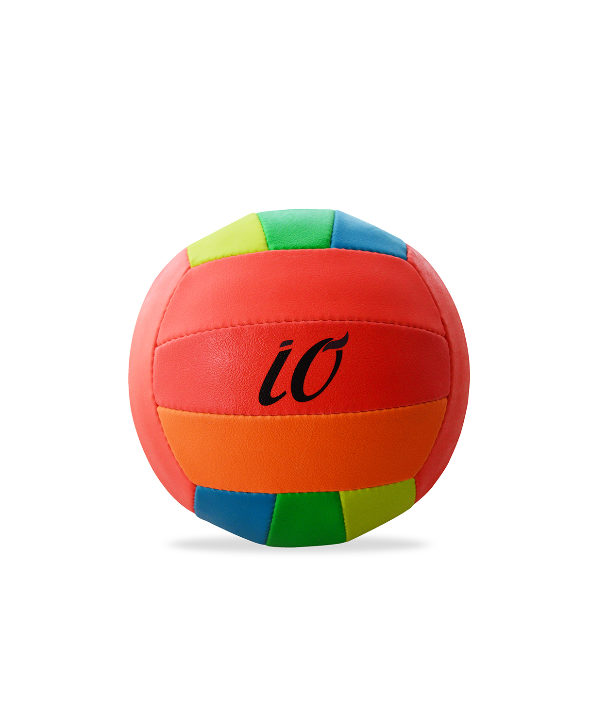 IO 6 Volleyball