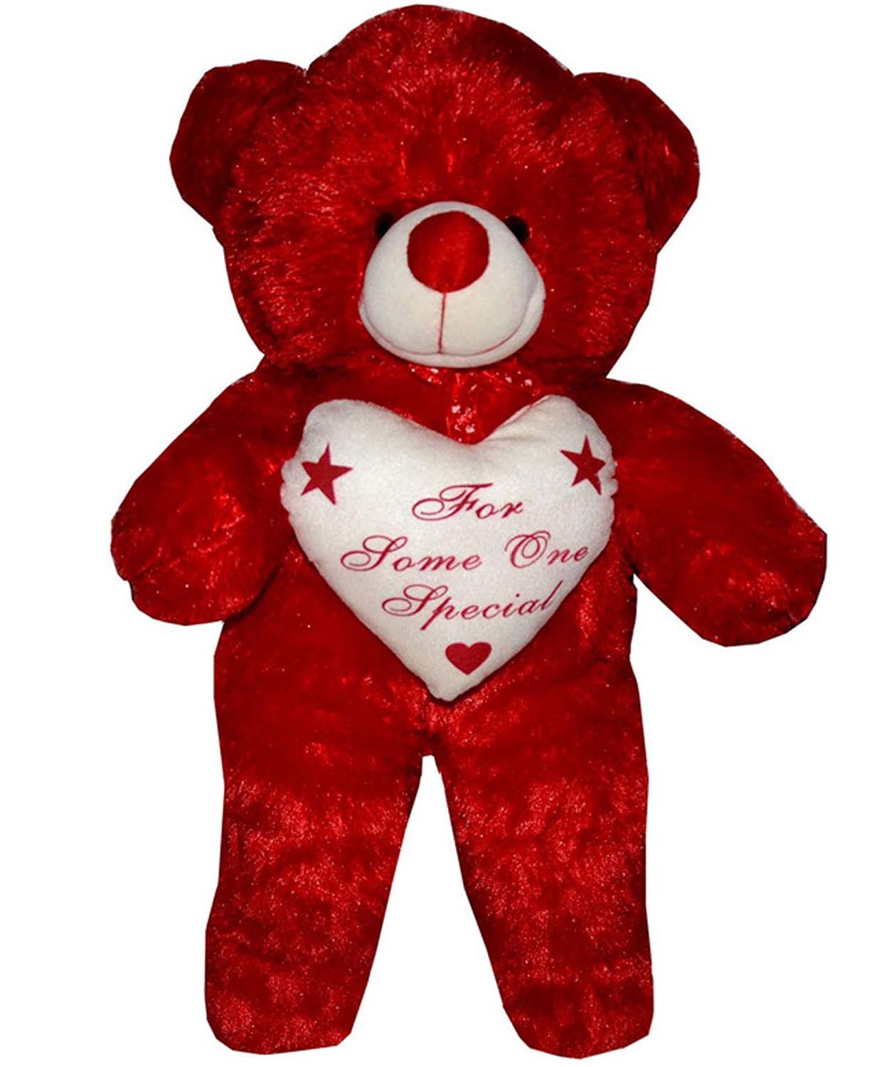 Cute Soft Teddy Bear for Girls Kids (Made in India)