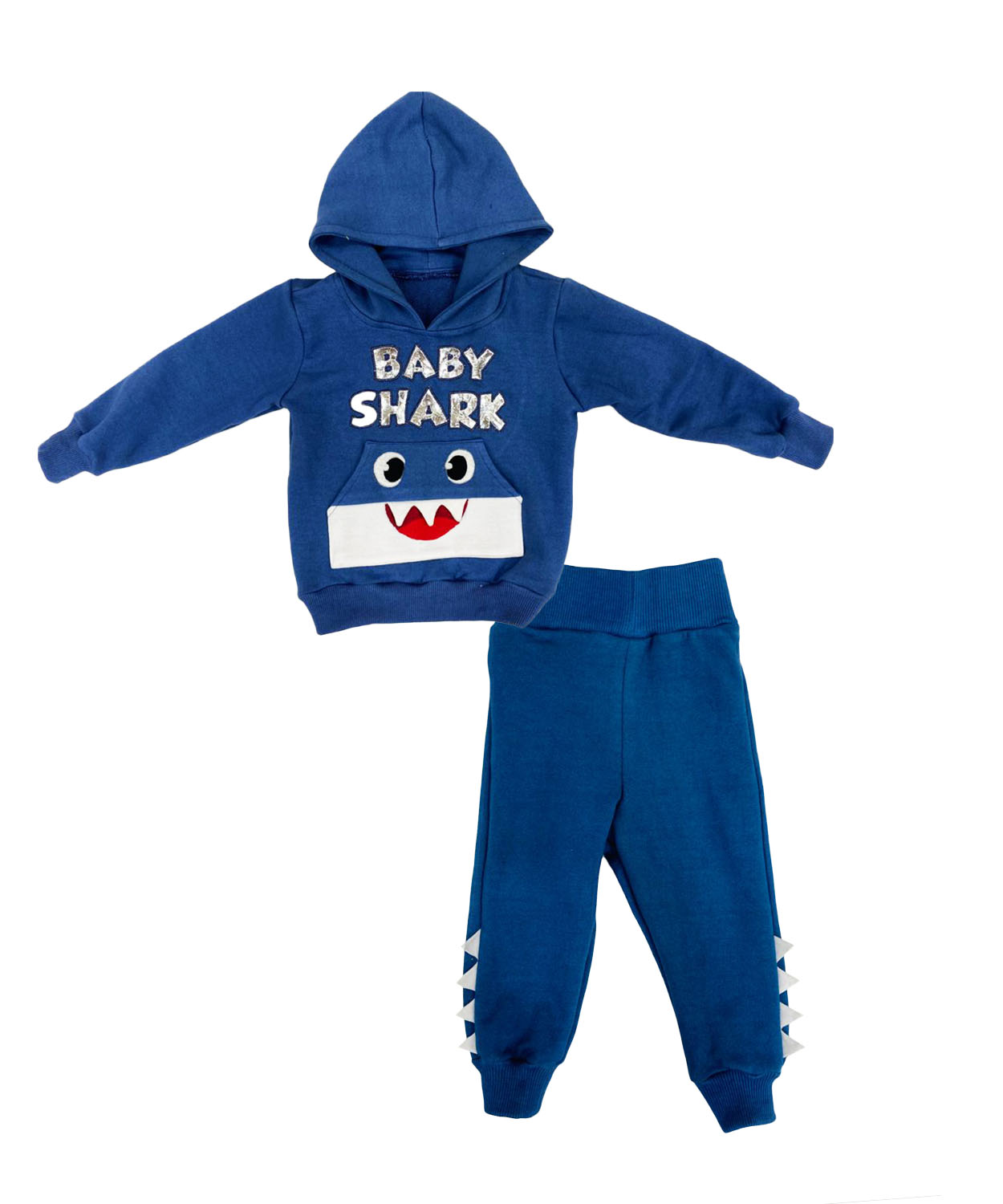 Baby Shark Tracksuit