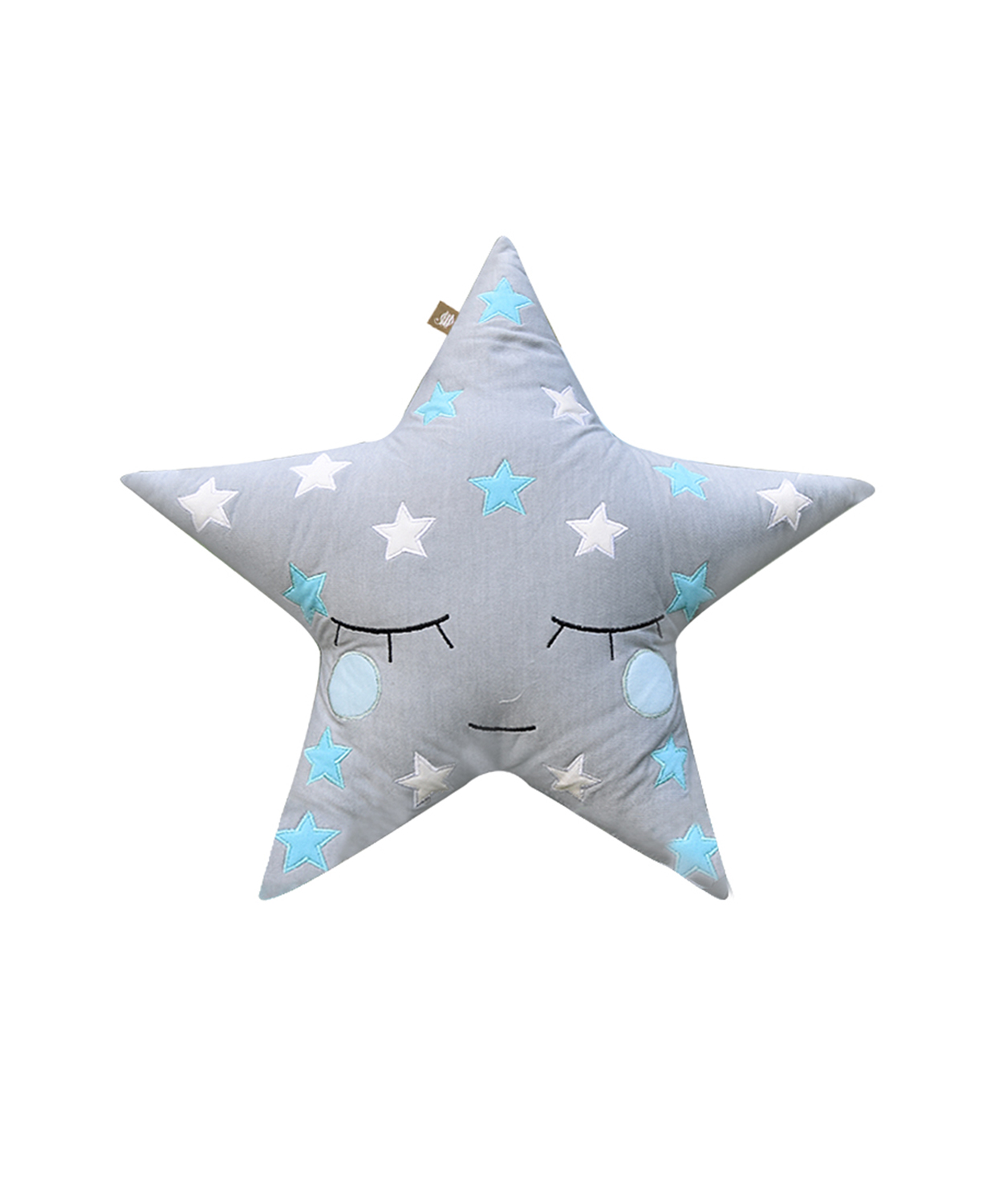 The Gazing Star Cushion