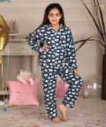Personalised Dreamy Nights Pajama Set For Kids