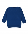 Boys Sweatshirt Royal Blue