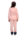 Coral Pink Tracksuit