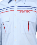 The Static Shirt