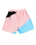 Color Block Swim Shorts