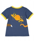 Blue Planet Doodle Shirt