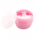Everyday Essential Pink Powder Puff