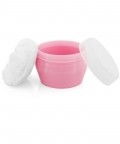 Everyday Essential Pink Powder Puff