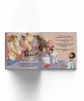 21 Modaks For Ganesh Chaturthi Board Book
