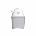 ONE Standard - Silver/Odourless diaper pail