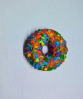 The Donut Krayon - 1 Piece Crayons