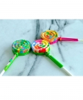 The Lollipop Krayon - 1 Piece Crayons