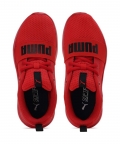 Puma Red Wired Run PS Shoes