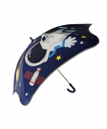 Roundcorner Planet Umbrella