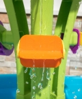 Summer Showers Splash Tower Water Table