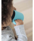 Silicone Learning Cup