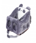 Panda Grey Multifunctional Dining Chair