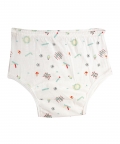 Cloth Diaper Panty 2 Pk Abstract
