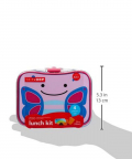 Skip Hop Zoo Lunch Kit Lunch Box Butterfly