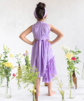 Dilly Frond Dress