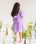 Lavender Lane Dress