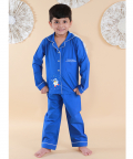 Astronaut Personalised Night Suit
