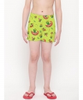 Avocado And Watermelon Fun In The Sun Shorts