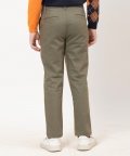 Varsity Chic Green Adventure Trousers for Boys