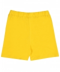 Unisex Shorts - Dandelion Yellow