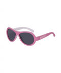 Tickled Pink Two Tone Aviator