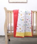 The Babys Dayout Quilt