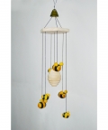 Bee Hive Toy