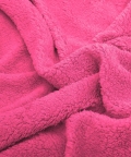 Sweet Cupcake Pink And Yellow Blanket