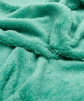 Dolphin Sea Green Blanket