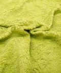 Animal Green And Purple Blanket