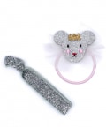 Princess Mouse 2pk Hair Bands