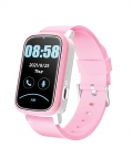 ElegantKids Smart WatchBlush Pink