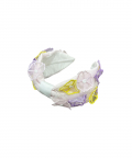 3D Foral Hairband For Kids