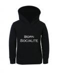 Born Socialite Hoodie