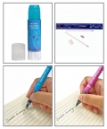 8 Gelp Pens Combo