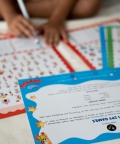 Counting , Sorting And Comparing Made Easy For The Child