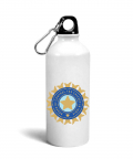 Cricket Logo Bottle